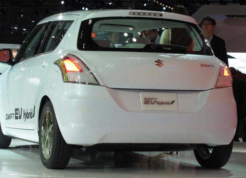 Maruti Swift EV का कदम ! Tata Tiago को टक्कर, हो सकेगी सबसे सस्ती इलेक्ट्रिक कार, जानें