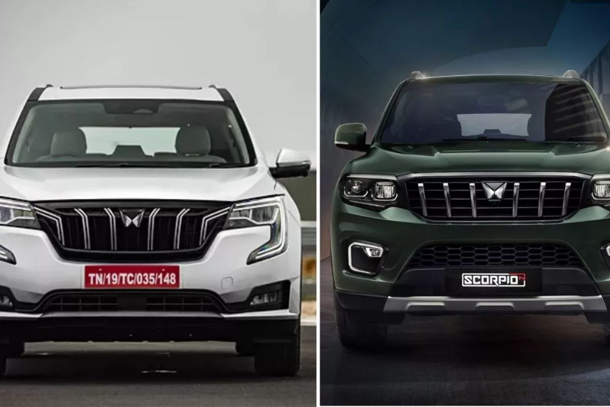 Prices of Mahindra Scorpio N, Thar and XUV700 increased