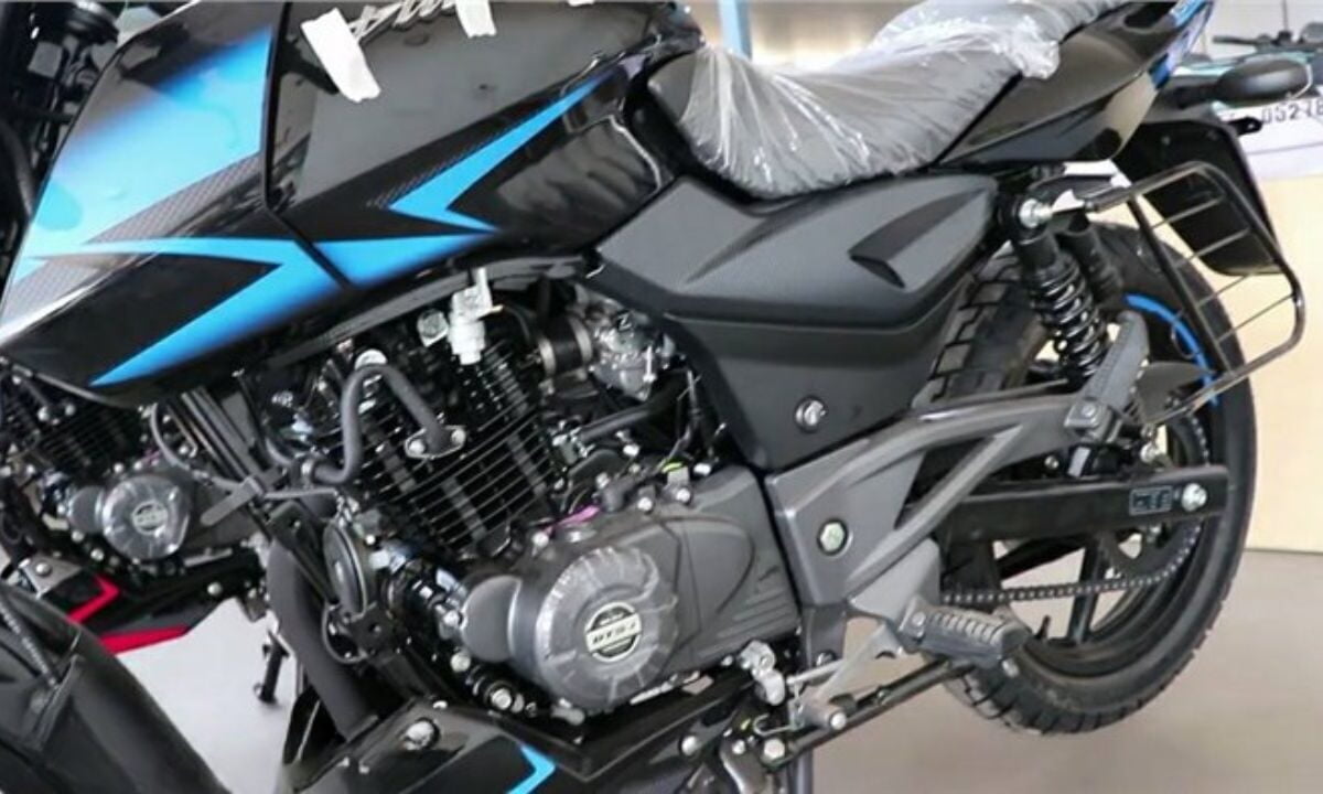 रोड पर उतरेगी ! नई Bajaj Pulsar P170 धाकड़ बाइक, जाने कीमत और शानदार फीचर