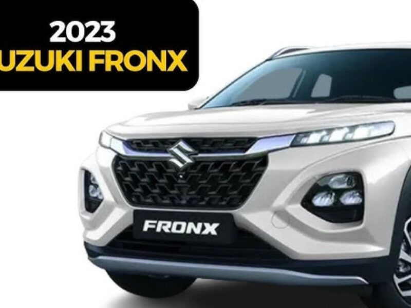 Tata will soon launch the powerful car of Maruti FronX EV.