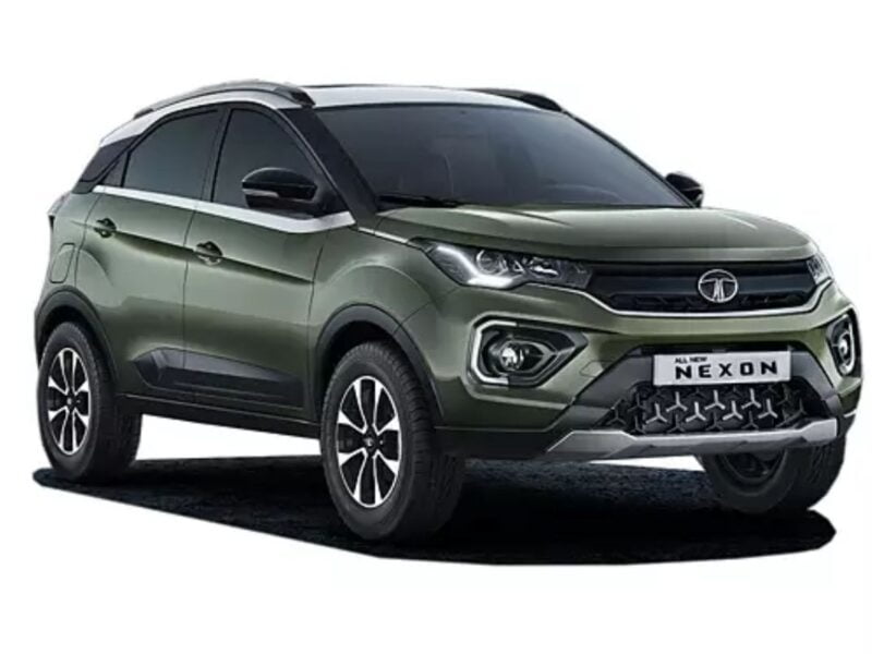 This Loha Lot SUV will have a completely new look