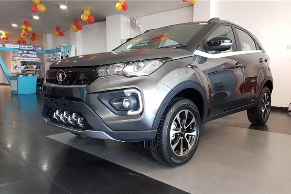 This car of Tata will rule over Creta