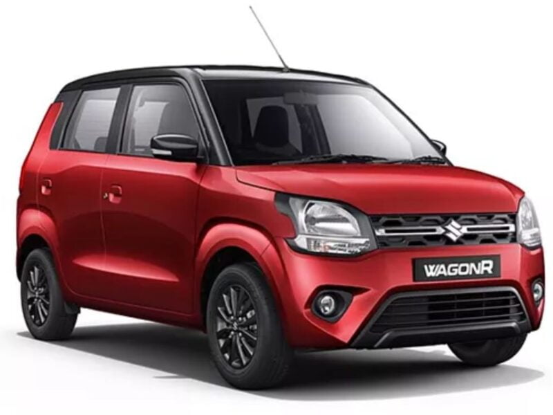 This small car of Maruti will destroys the sell of Creta