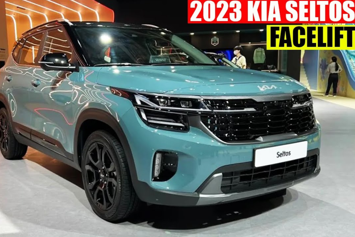 Two new variants of Kia Seltos launched