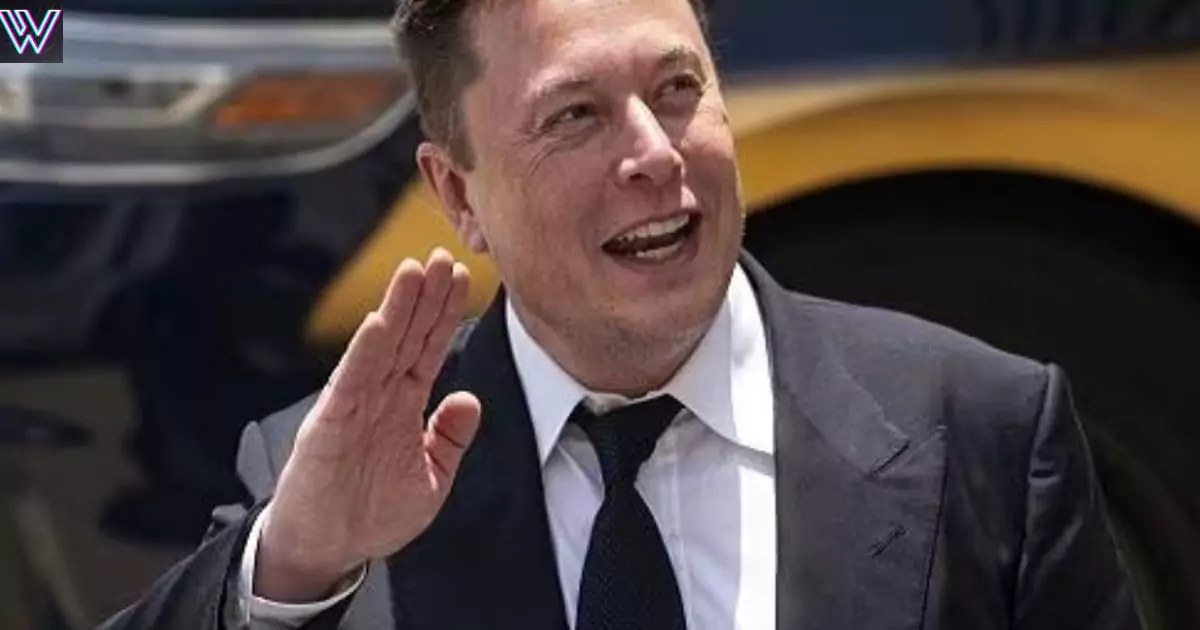 Billionaire Elon Musk also became a fan and said, I also want to buy one.