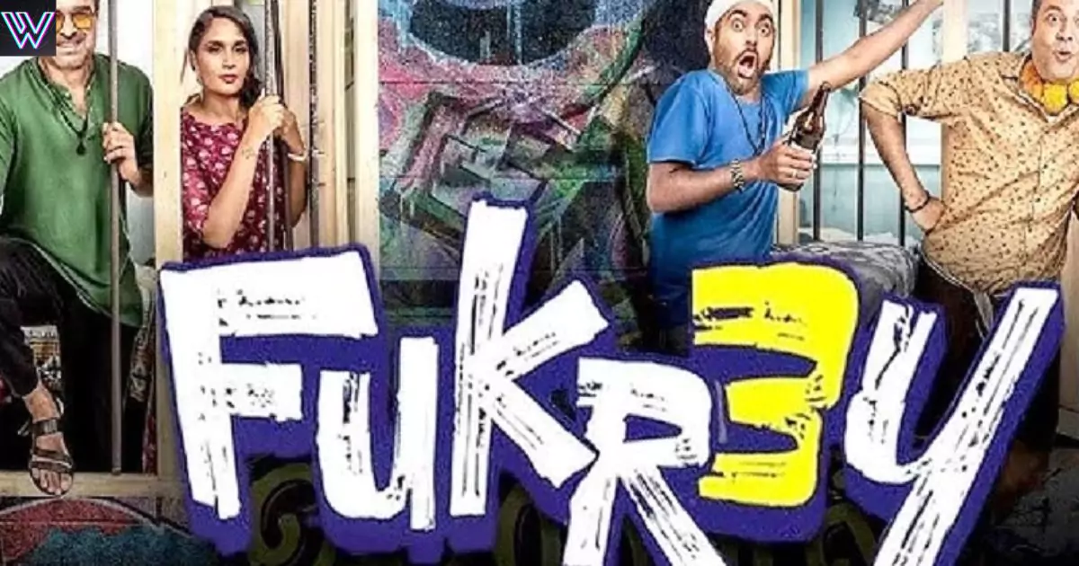 Fukrey is coming to theaters on this day