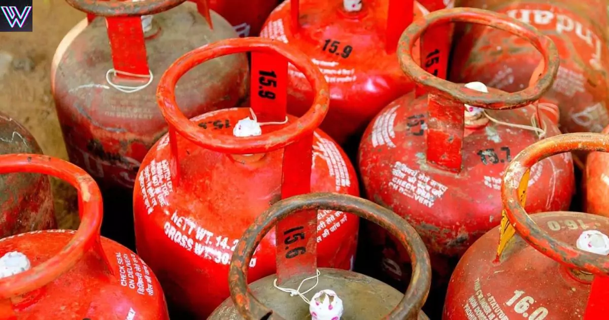 LPG cylinder prices further reduced by Rs 157