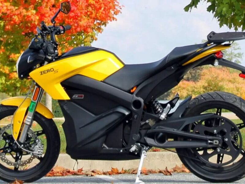 mX9 electric bike launched for just Rs 1.46 lakh