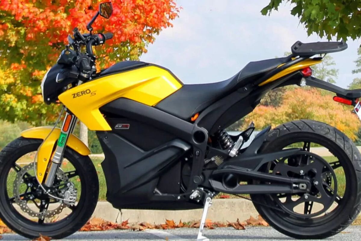 mX9 electric bike launched for just Rs 1.46 lakh