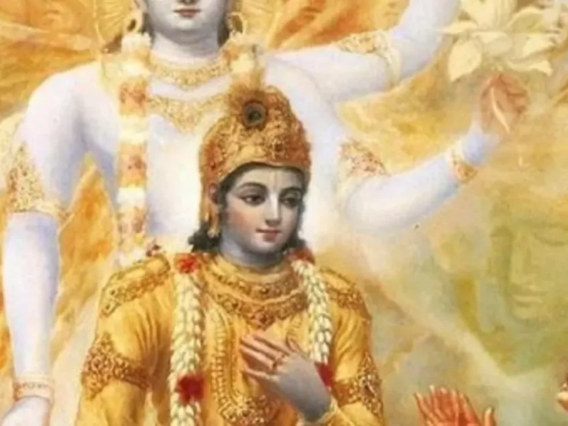 Shri Krishna has told these 6 reasons for destruction, be careful