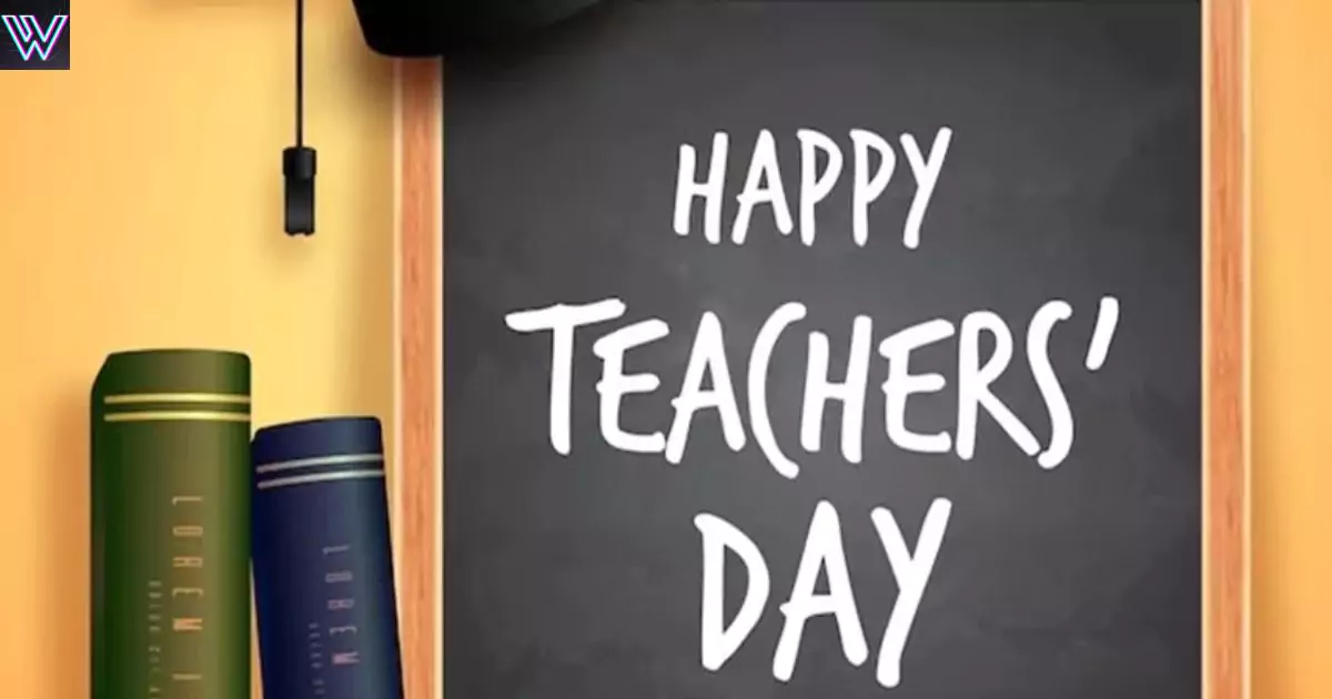 Express gratitude to your teacher through these messages on Teacher's Day