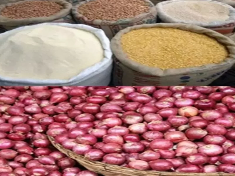 Onion will be available for Rs 25 and pulses for Rs 60 in Delhi