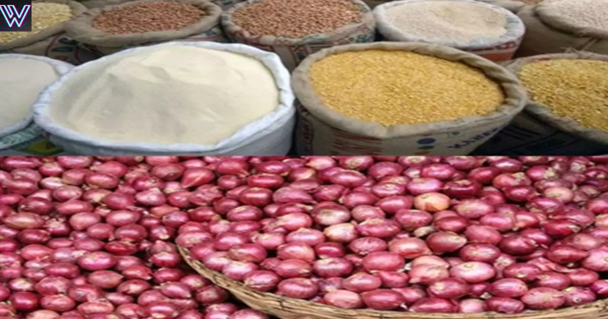 Onion will be available for Rs 25 and pulses for Rs 60 in Delhi