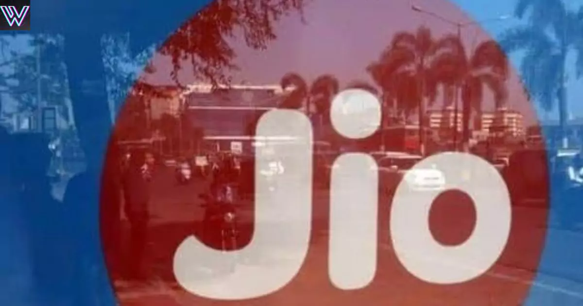 Jio is giving special offers to its customers