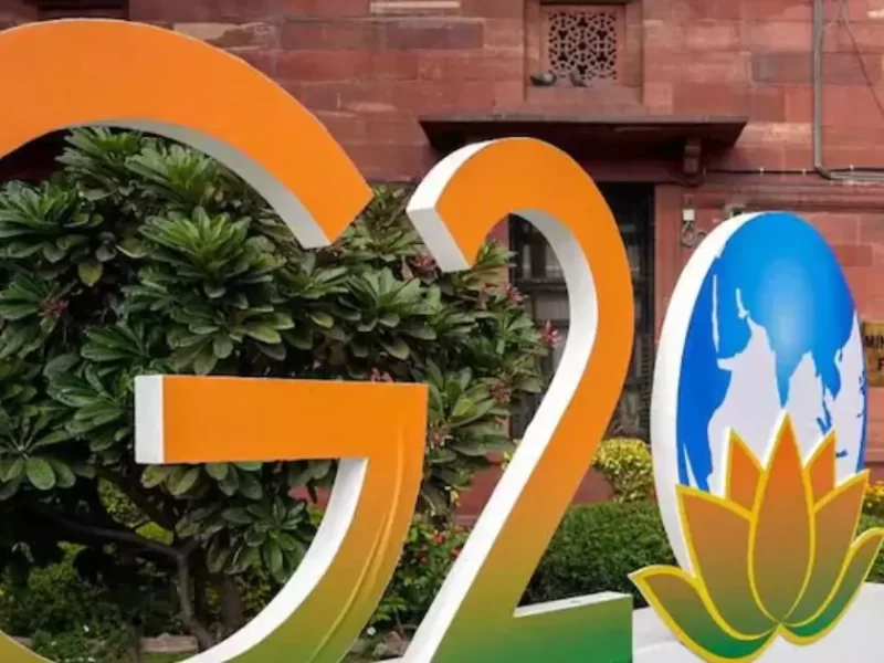 Why the G20 Summit to be held in Delhi is so grand
