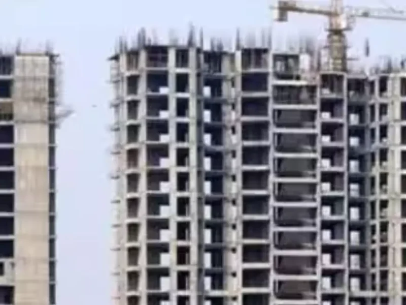 Good news for those who book flats in Jaypee Infratech