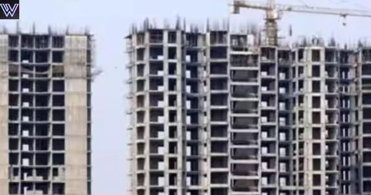 Good news for those who book flats in Jaypee Infratech