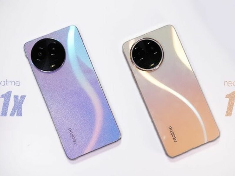 Bring home Realme mobile at a very cheap price