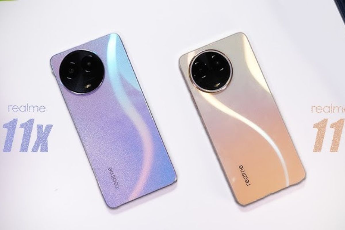 Bring home Realme mobile at a very cheap price
