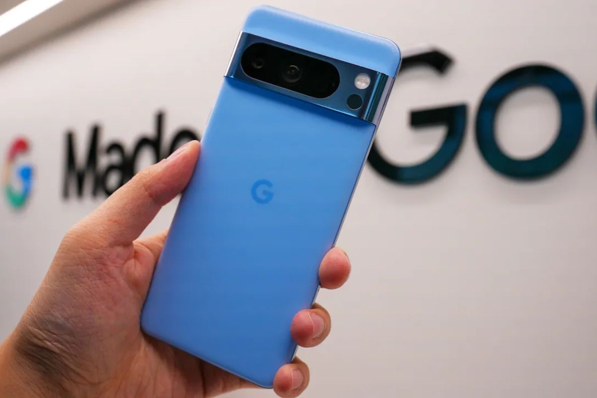 Google's great cheap phone has come to compete with iPhone 15