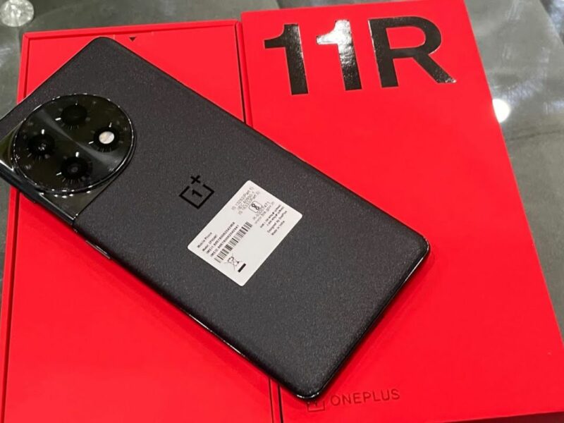 OnePlus' powerful phone launched with Oxygen OS 13 version