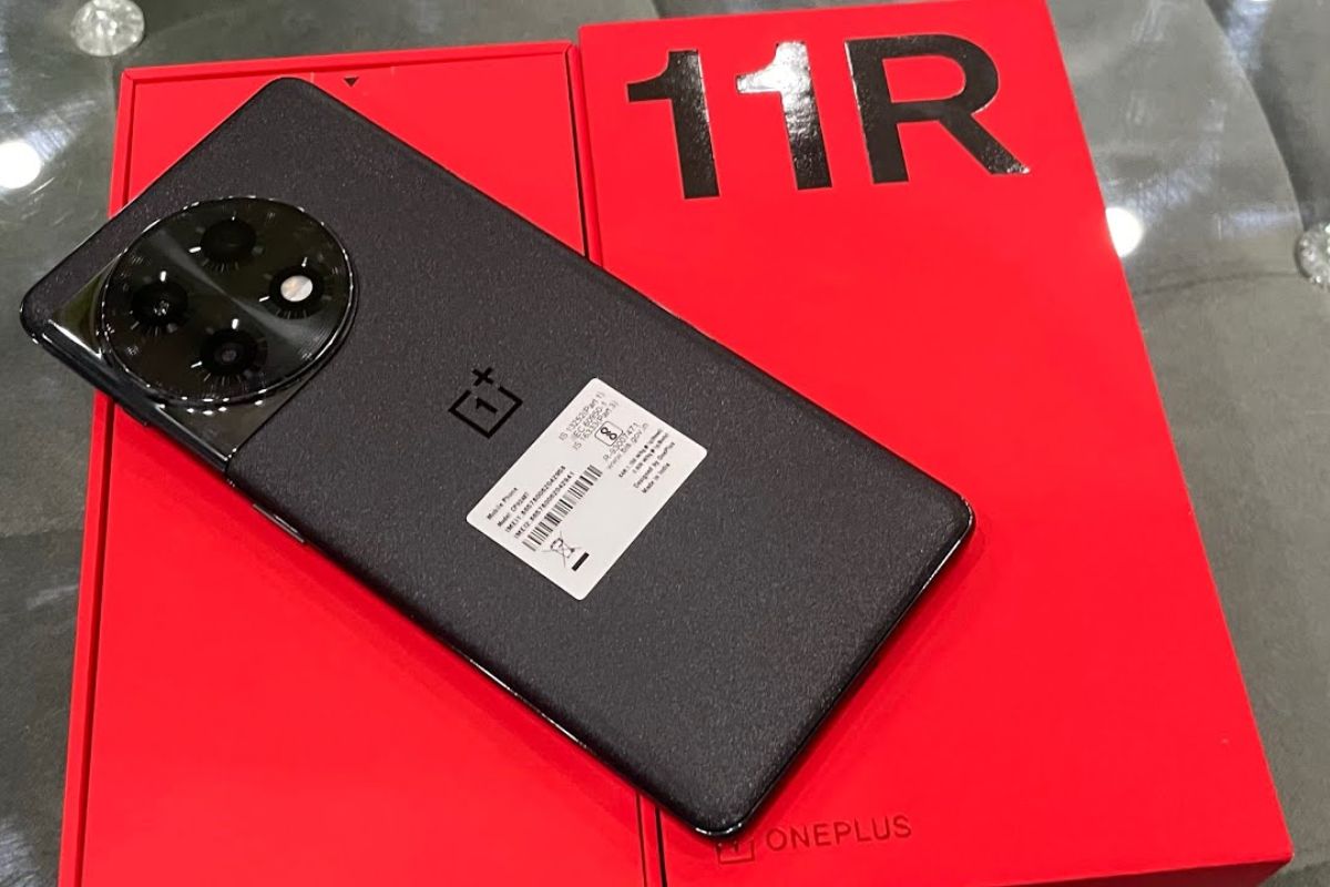 OnePlus' powerful phone launched with Oxygen OS 13 version