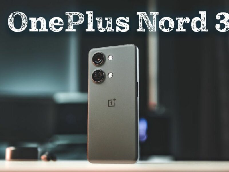 OnePlus's amazing smartphone launched
