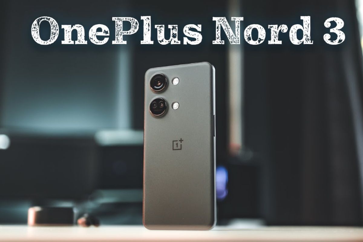 OnePlus's amazing smartphone launched