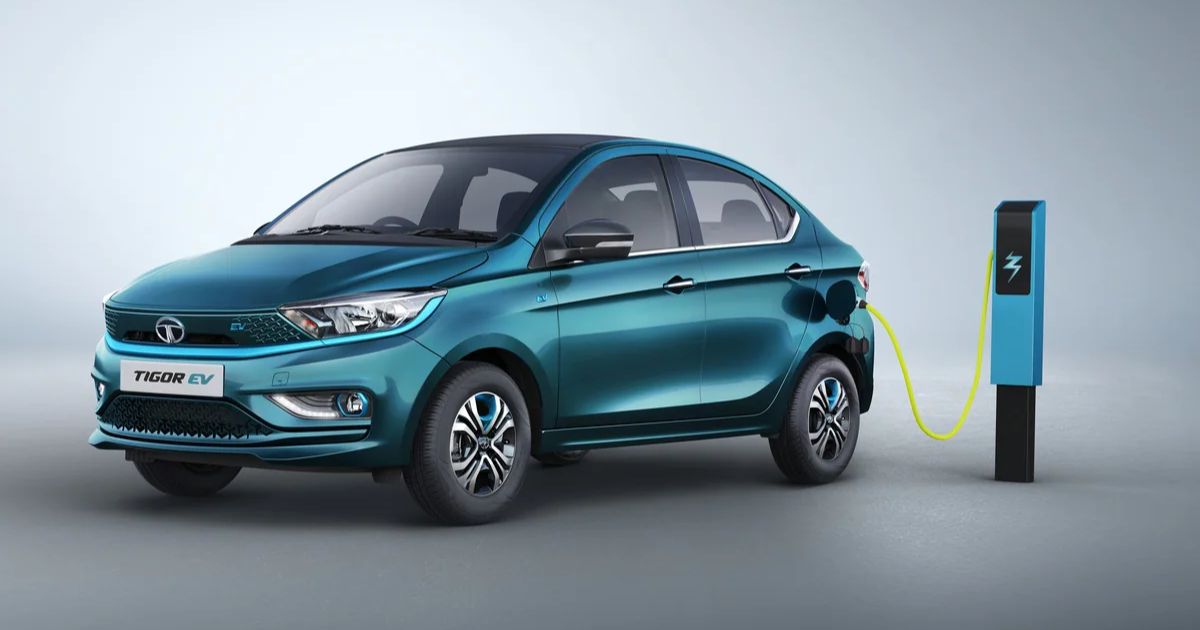Tata Motors will launch these 8 electric cars in India