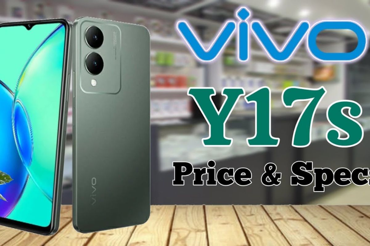 Vivo's great phone has come to compete with Infinix
