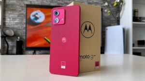 Moto G84 5G