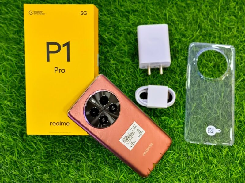 Realme P1 Pro 5G